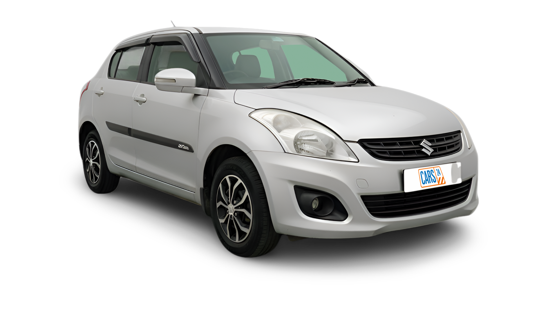 2014 Maruti Swift Dzire - Sedan - Diesel - Manual - ₹3.10 lakh